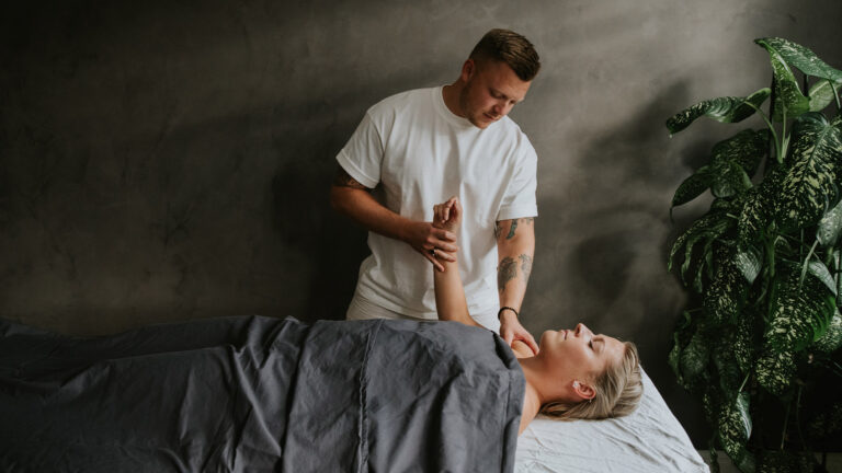 Hjælper Body SDS på angst, stress og depression?