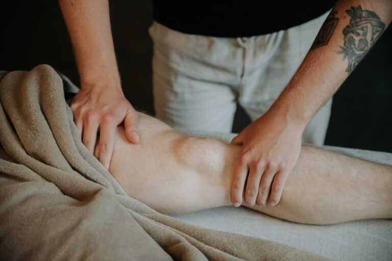 Hvorfor gør det ondt det samme sted – igen og igen?