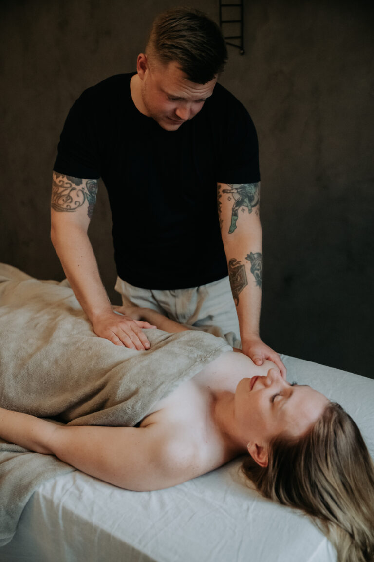Body SDS til gravide – det skal du vide